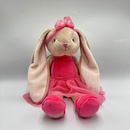 Króliczek BUKOWSKI Zoe ciemna