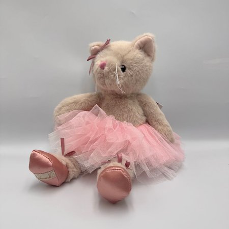 Kotek Baletnica BUKOWSKI Sweet Albertina - 25 cm 