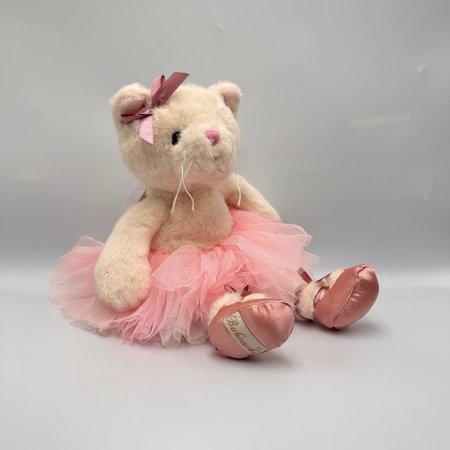 Kotek Baletnica Bukowski Sweet Anya - 25 cm 