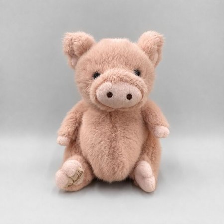 Świnka BUKOWSKI Baby Oink - 18 cm