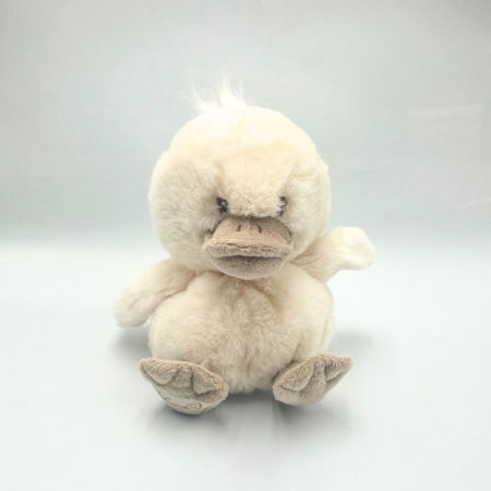 Kaczka Bukowski Baby Quack biały