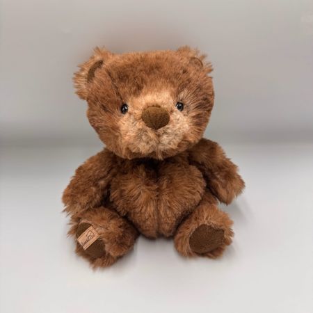 Miś BUKOWSKI Baby Ranger – 15 cm