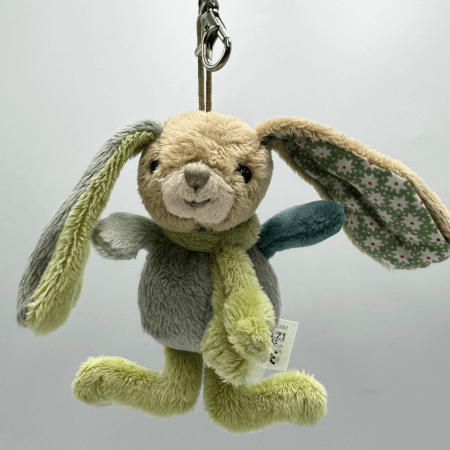 Brelok Królik BUKOWSKI Benji KR