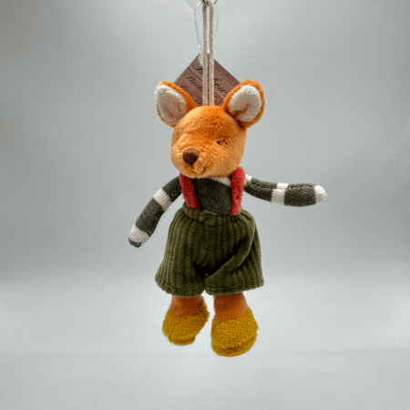 Brelok Jelonek BUKOWSKI Harald