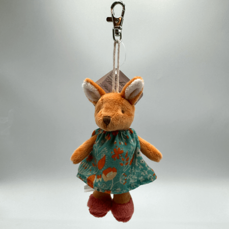 Brelok Jelonek BUKOWSKI Helga