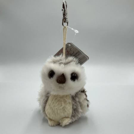 Brelok Sowa BUKOWSKI Hoho