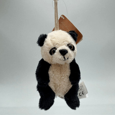 Brelok Panda BUKOWSKI Jie Jie