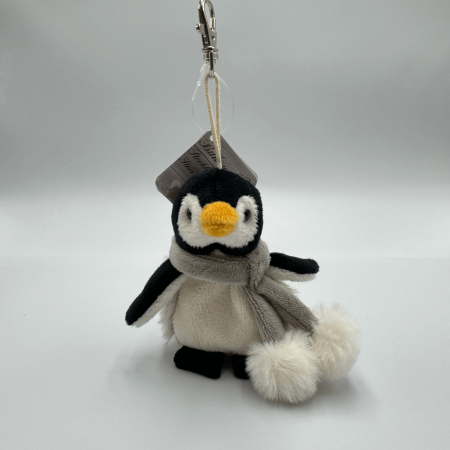 Brelok Pingwin BUKOWSKI Julius