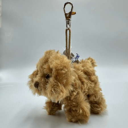 Brelok Piesek BUKOWSKI Kharma