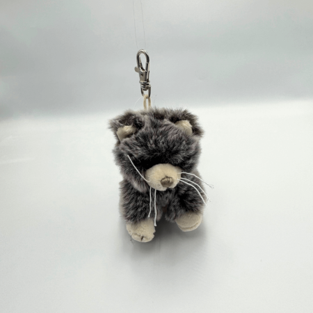 Brelok Kotek BUKOWSKI Kitty