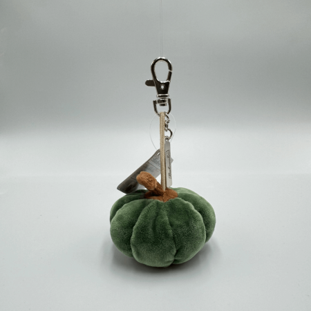 Brelok Dynia BUKOWSKI Pumpkin zielony