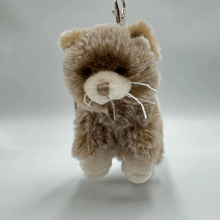 Brelok Kotek BUKOWSKI Timothy