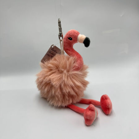 Brelok Flaming BUKOWSKI Phoebe KR