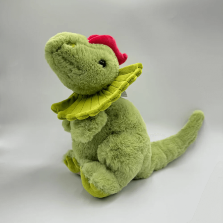 Dinozaur BUKOWSKI Dilo - 25 cm