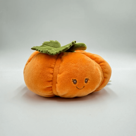 Dynia BUKOWSKI Baby Pumpkin - 15 cm