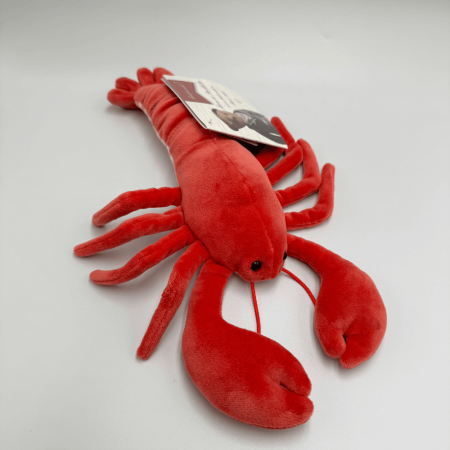 Homar BUKOWSKI Snappy czerwony - 20 cm