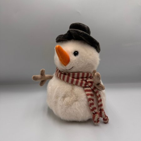 Bałwan BUKOWSKI Jack the Snowman - 25 cm 