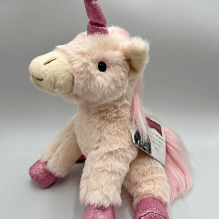 Jednorożec BUKOWSKI Sparkle - 25 cm