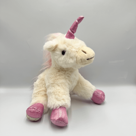 Jednorożec BUKOWSKI Twinkle - 25 cm