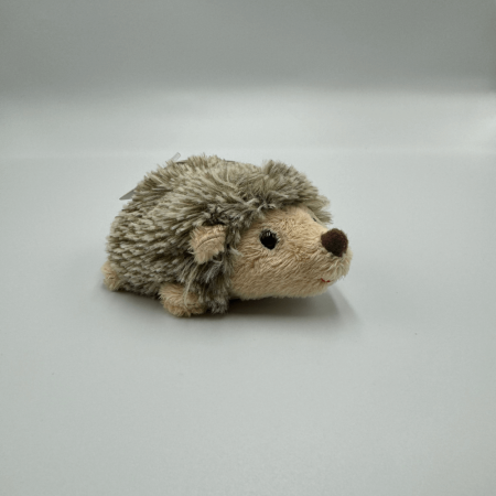 Jeż BUKOWSKI Baby Hubert - Laying - 10 cm