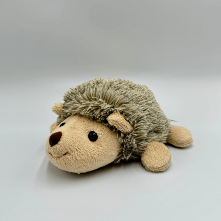 Jeż BUKOWSKI Hubert - Laying - 15 cm