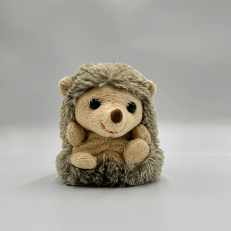 Jeż BUKOWSKI Hubert - Sitting - 15 cm