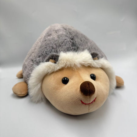 Jeż BUKOWSKI Romeo - 35 cm 