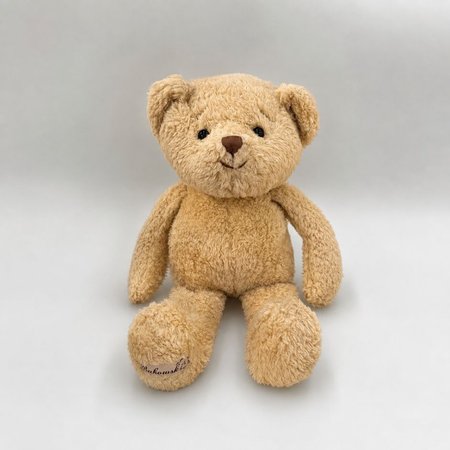 Miś BUKOWSKI Julian Lionheart 30 cm – przód