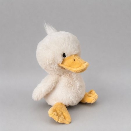 Kaczka Bukowski Baby Quack biały