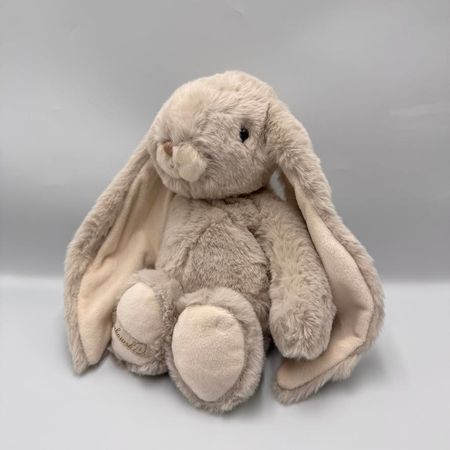 Króliczek BUKOWSKI Friendly Kanini - Light Gray  - 25 cm
