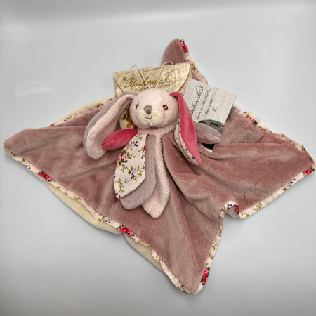 Kocyk dla niemowląt BUKOWSKI Bibi Baby Rug