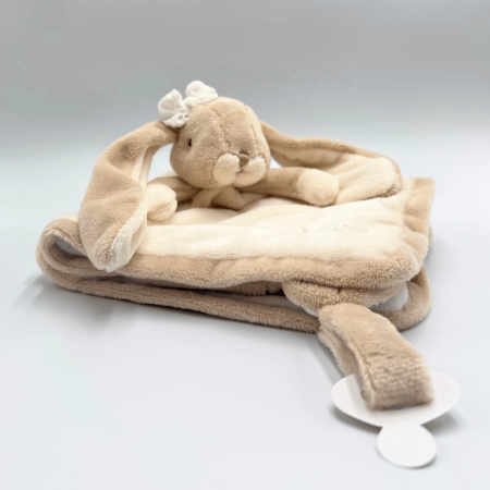 Kocyk dla niemowląt BUKOWSKI Lena Baby Rug + Gift Box