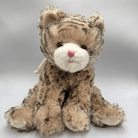 Kotek BUKOWSKI The Great Maciek - 30 cm