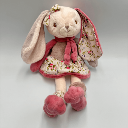 Królik Bukowski Bibi - 25 cm