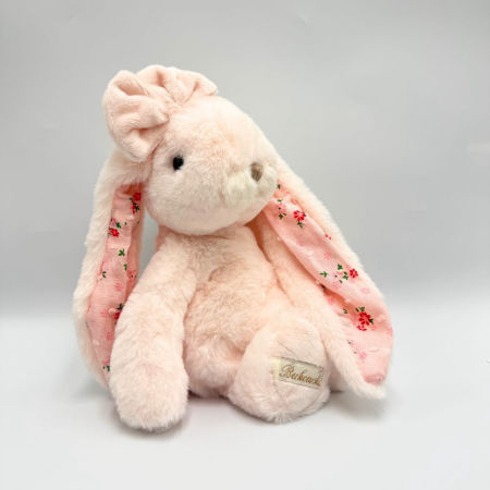 Królik Bukowski Junior Kanina - Floral