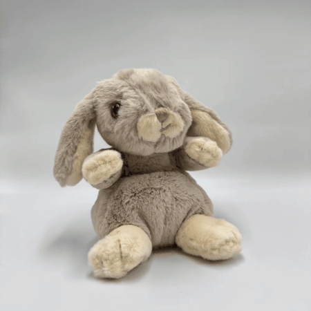 Królik Bukowski Kanini - Pale Blue - 15 cm