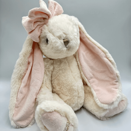 Królik BUKOWSKI Lilibet - 40 cm