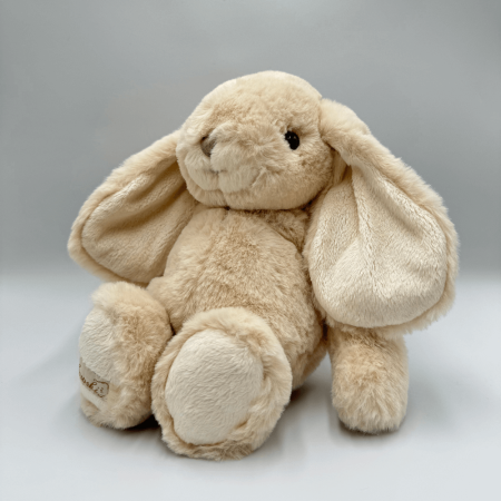 Królik BUKOWSKI Lovely Kanini - Pale Pink - beżowo-różowy- 25 cm