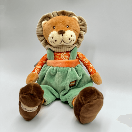 Lew BUKOWSKI Baby Maël - 20 cm