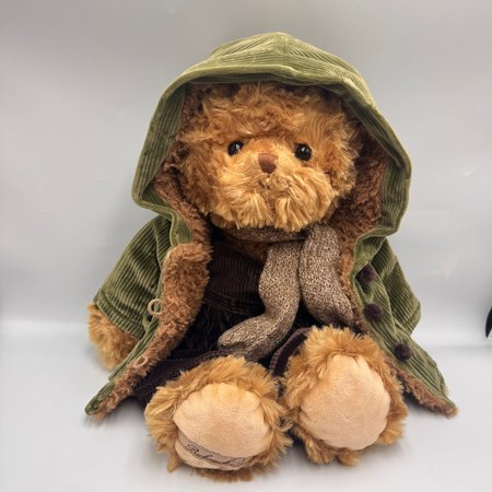 Miś BUKOWSKI Liam - Collectors Edition - 35 cm 