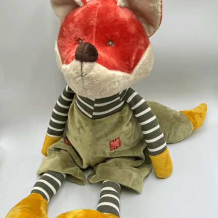 Lisek BUKOWSKI The Great Foxy - 60 cm