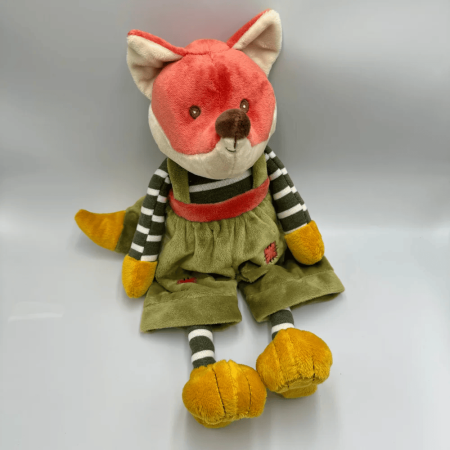 Lisek BUKOWSKI Foxy - 25 cm