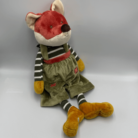Lisek BUKOWSKI The Big Foxy - 35 cm