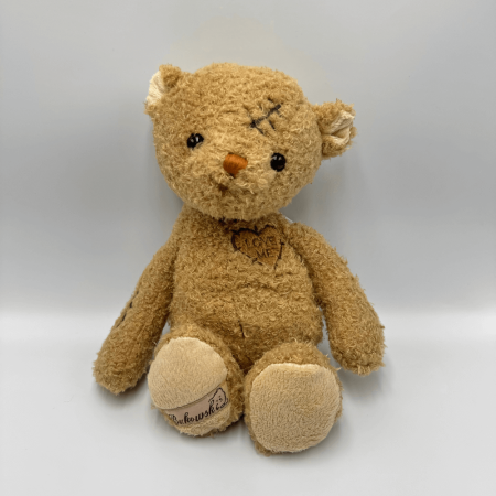 Miś BUKOWSKI Julian - King of Life - 25 cm