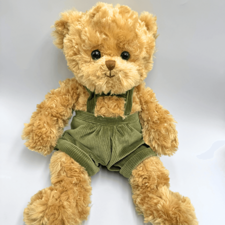 Miś BUKOWSKI Alfred - 35 cm