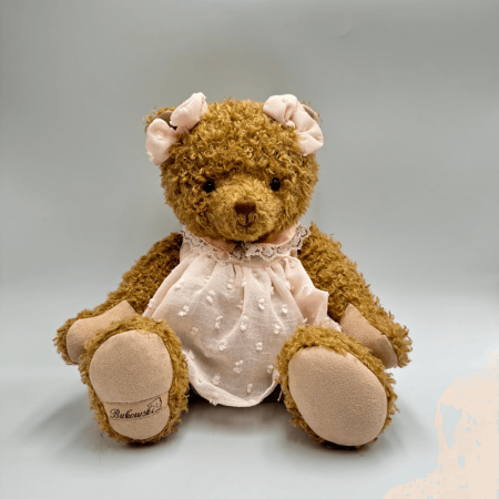 Miś BUKOWSKI Alice - 30 cm