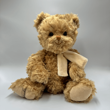 Miś BUKOWSKI Ceasar - 35 cm