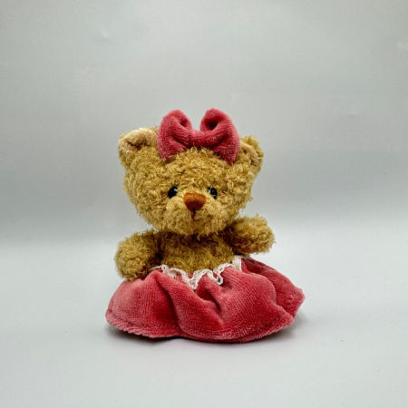 Miś BUKOWSKI Cupcakes (ona)