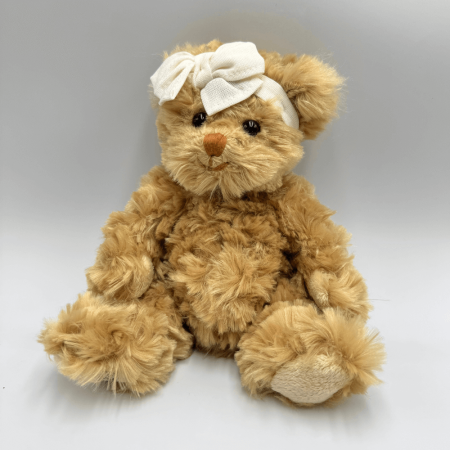 Miś BUKOWSKI Little Daniel's Girlfriend - 25 cm