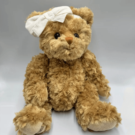 Miś BUKOWSKI Daniel's Girlfriend - 40 cm